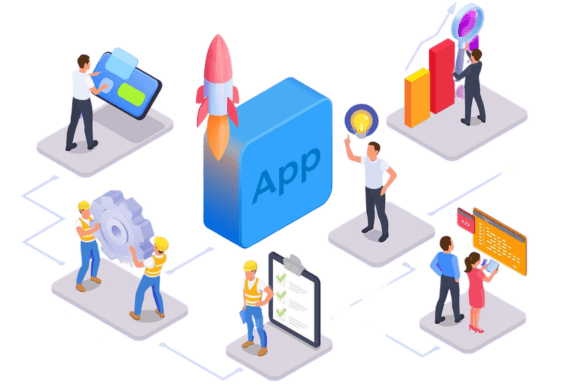 Web Development Company in India