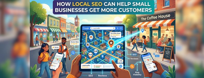 Local SEO Can Help Small Businesses
