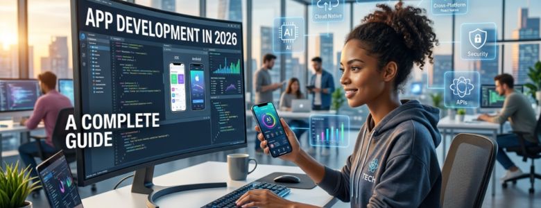 Mobile App Development in 2026